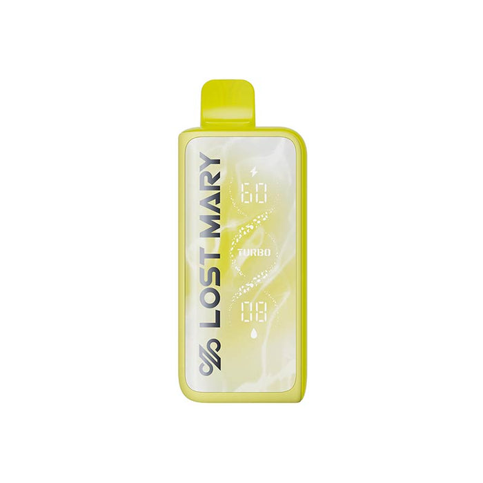 Lost Mary MT50K Turbo Disposable - Frozen Pineapple (ON)
