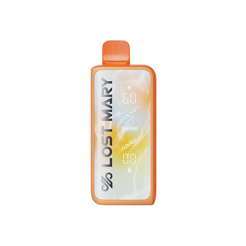 Lost Mary MT50K Turbo Disposable - Tropical Frost (ON)