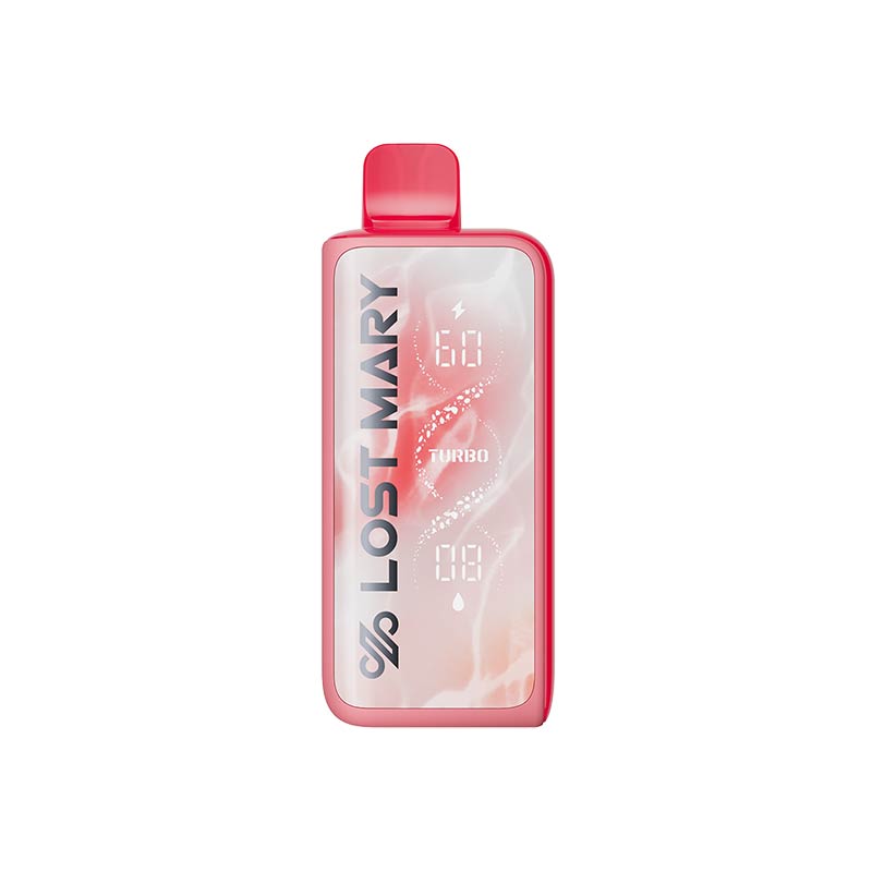 Lost Mary MT50K Turbo Disposable - Watermelon Freeze (ON)