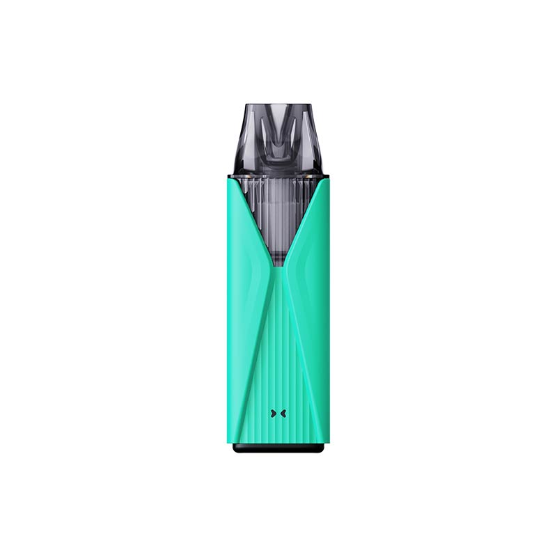 Uwell V6 Refillable Disposable Pod System - Bay Vape