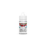 Black Cherry By Lemon Drop Ice Vape Juice - Bay Vape Canada