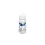 Blueberry By Lemon Drop Ice Vape Juice - Bay Vape Canada