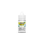 Double Lemon By Lemon Drop Ice Vape Juice - Bay Vape Canada