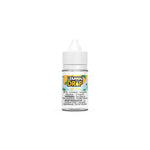Mango By Lemon Drop Ice Vape Juice - Bay Vape Canada