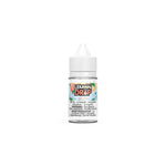 Peach By Lemon Drop Ice Vape Juice - Bay Vape Canada