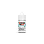 Strawberry By Lemon Drop Ice Vape Juice - Bay Vape Canada