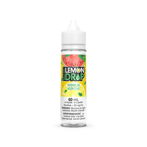 Watermelon Salt By Lemon Drop E-Juice - Bay Vape