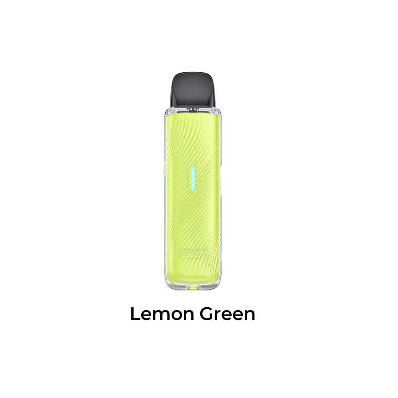 Uwell Caliburn G5 Lite 35W Pod Kit [CRC] - Bay Vape