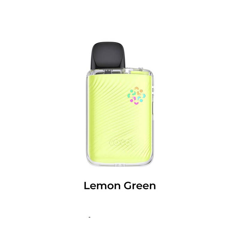 Uwell Caliburn G5 Lite KOKO 35W Pod Kit [CRC] - Bay Vape