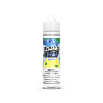 Blueberry By Lemon Drop Ice Vape Juice - Bay Vape Canada