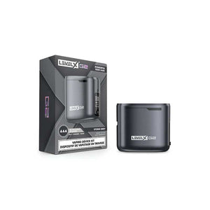 Level X Boost G2 Base 1000 Device Kit