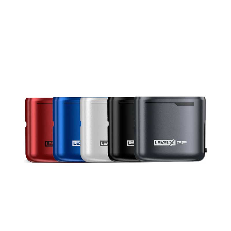 Level X Boost G2 Base 1000 Device Kit - Bay Vape
