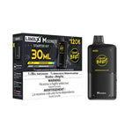 Level X M Series Pod - Flavour Beast - Bussin Banana Iced (MB)