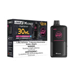 Level X M Series Pod - Flavour Beast - Dub Dragon Melon Iced (MB)