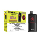 Level X M Series Pod - Flavour Beast - Flippin' Fruit Flash (MB)