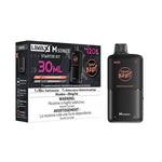 Level X M Series Pod - Flavour Beast - Packin' Peach Berry (MB)