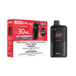 Level X M Series Pod - Flavour Beast - Pink Bomb Iced (MB)