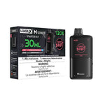 Level X M Series Pod - Flavour Beast - Weekend Watermelon Iced (AB)