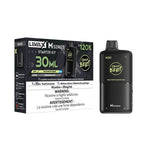 Level X M Series Pod - Flavour Beast - Wild White Grape Iced (AB)