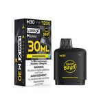 Level X M Series Pod - Flavour Beast - Bussin Banana Iced (MB)