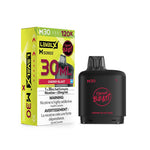 Level X M Series Pod - Flavour Beast - Cherry Blast Iced (MB)