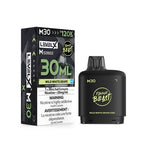 Level X M Series Pod - Flavour Beast - Wild White Grape Iced (AB)