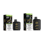 Level X M Series Pod - Flavour Beast - Kanzi Iced