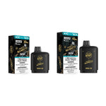 Level X M Series Pod - Flavour Beast - Tropika Iced