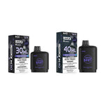 Level X M Series Pod - Flavour Beast - Winnin' Winterberry Iced