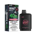 Level X M Series Pod - Flavour Beast - Weekend Watermelon Iced (AB)