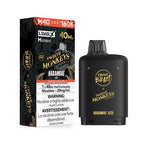 Module M Series Niveau X - Flavour Beast - Harambae Glacé (ON)