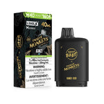 Level X M Series Pod - Flavour Beast - Kanzi Iced
