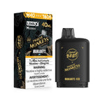 Level X M Series Pod - Flavour Beast - Mangabeys Iced
