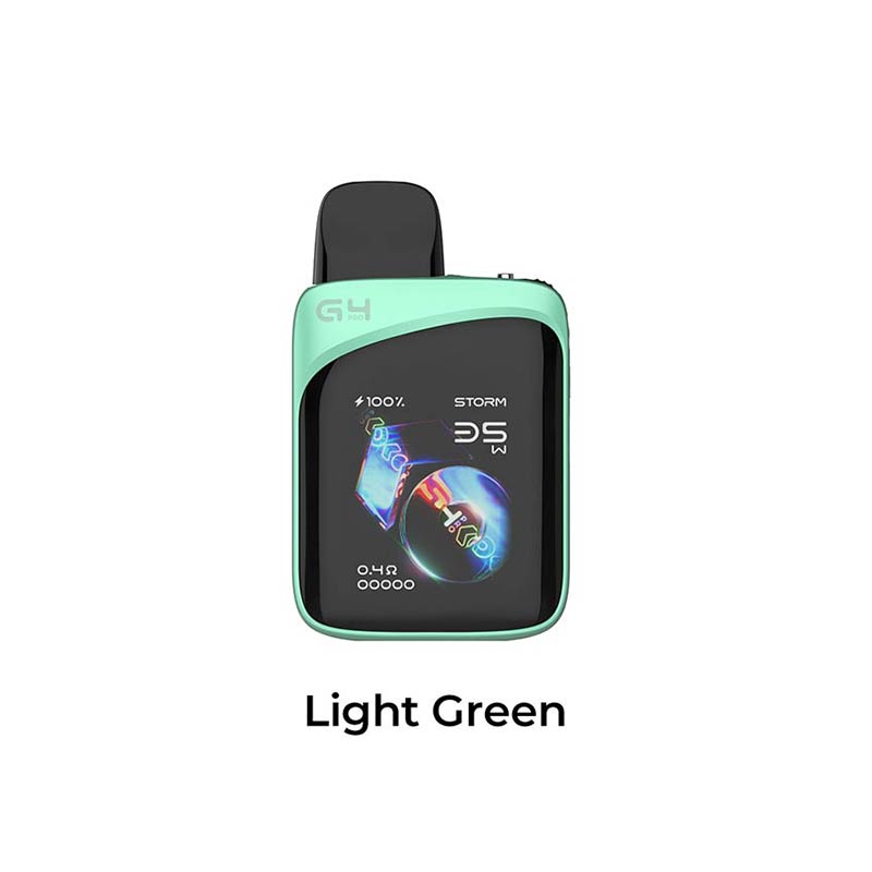 UWELL Caliburn G4 PRO KOKO Pod Kit [CRC] - Bay Vape
