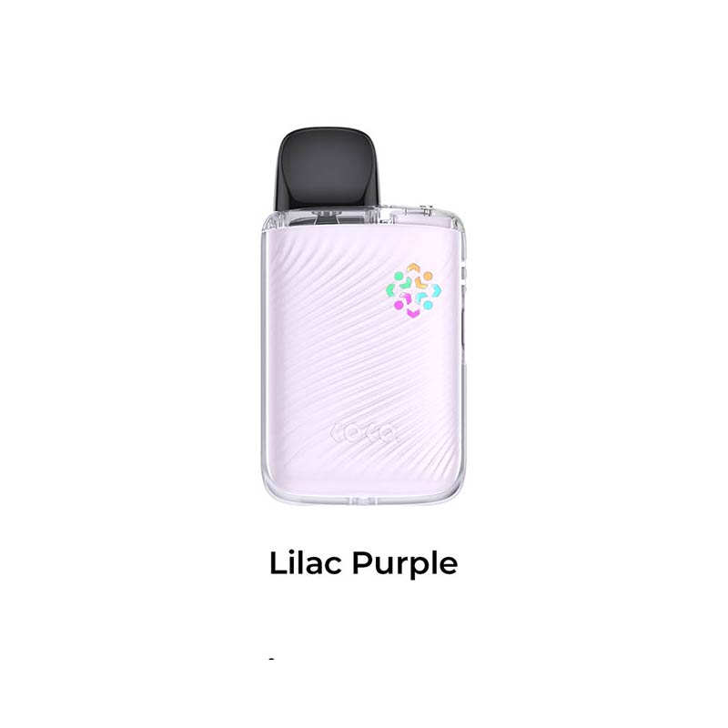 Uwell Caliburn G5 Lite KOKO 35W Pod Kit [CRC] - Bay Vape