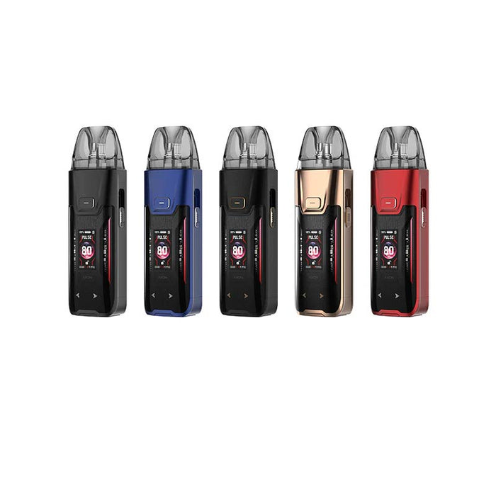 Vaporesso LUXE XR MAX 2 Open Pod Kit