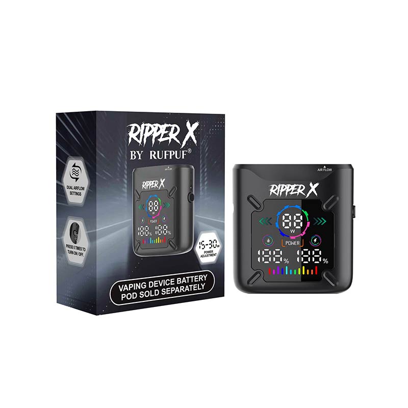 Ripper X Ultra Battery 35W