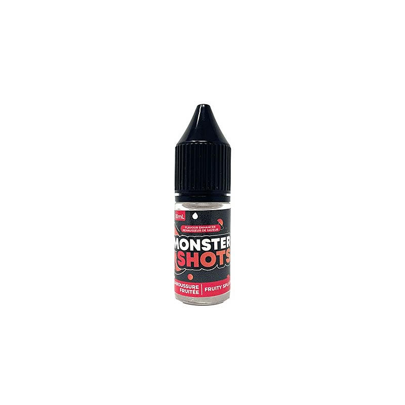 Monster Shots - Fruity Splash - Bay Vape