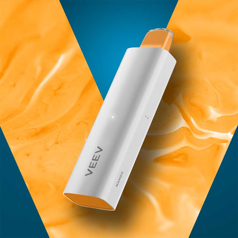 VEEV NOW 5mL Disposable Vape (ON) - Bay Vape