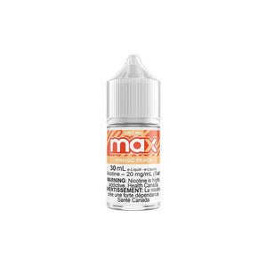 Mango Peach Salt By MAX E-Juice