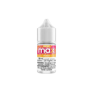MAX Juice (FED) Bay Vape MAX Juice (FED) Bay Vape