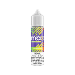 Sour Drops by MAX E-Juice