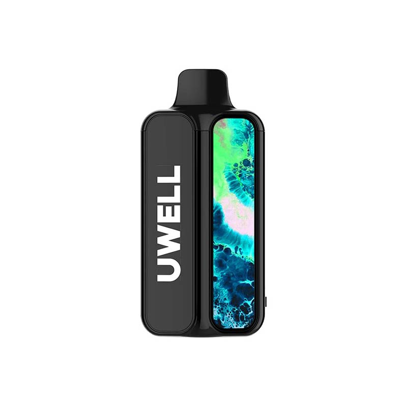 Uwell Viscore Max Disposable 30mL - Miami Mint (ON)