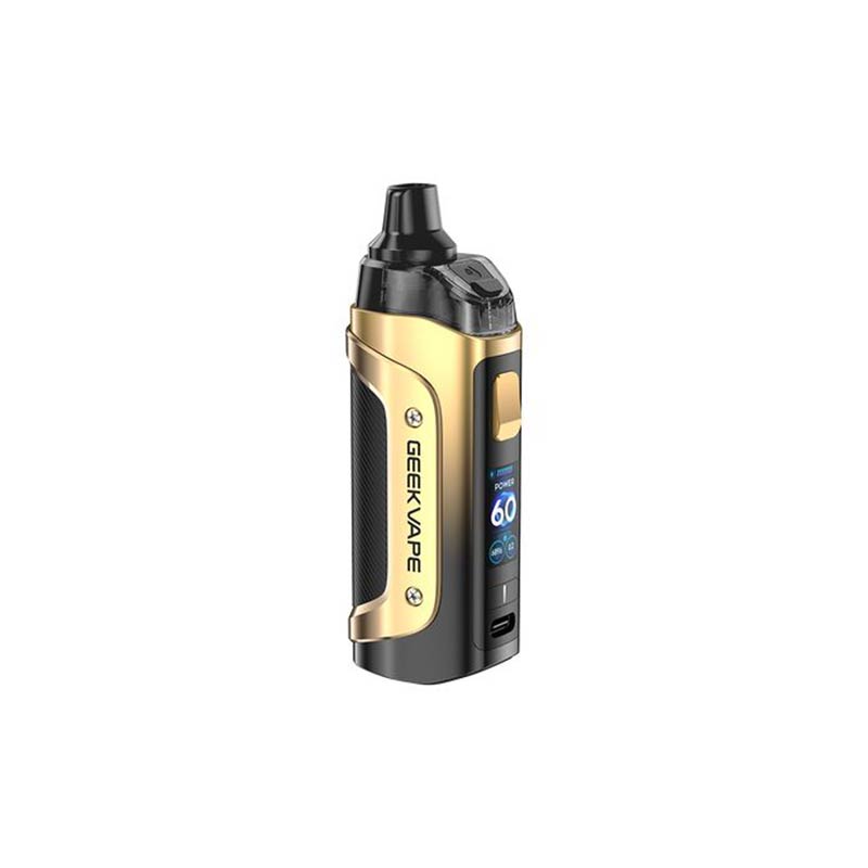 GeekVape Aegis Boost 3 Pod Kit [CRC] - Bay Vape