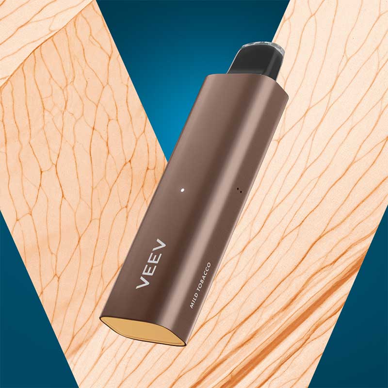VEEV NOW 5mL Disposable Vape - Bay Vape Canada