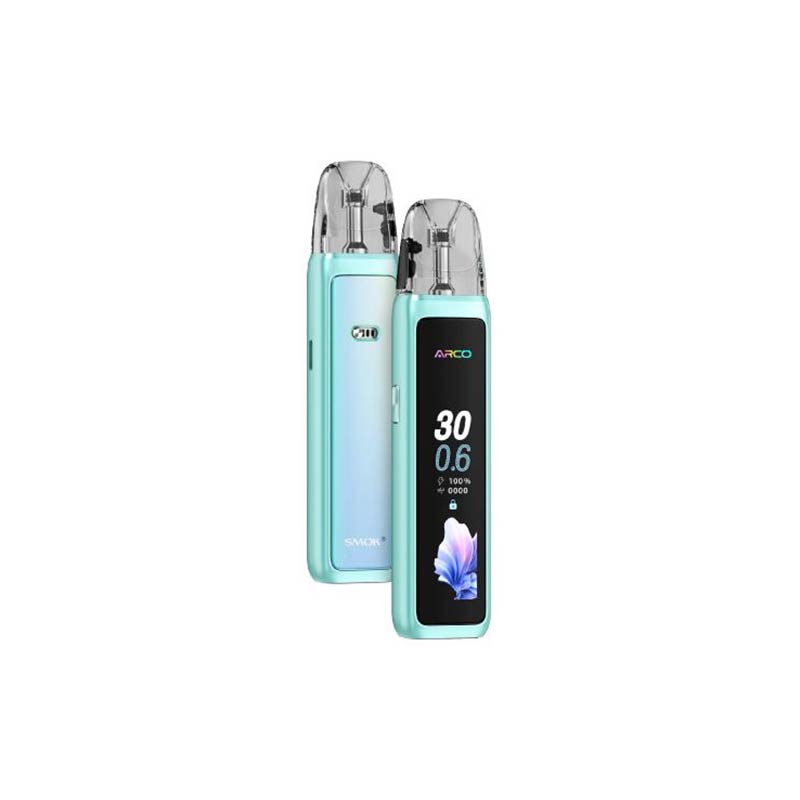 SMOK Arco Max Pod Kit [CRC]