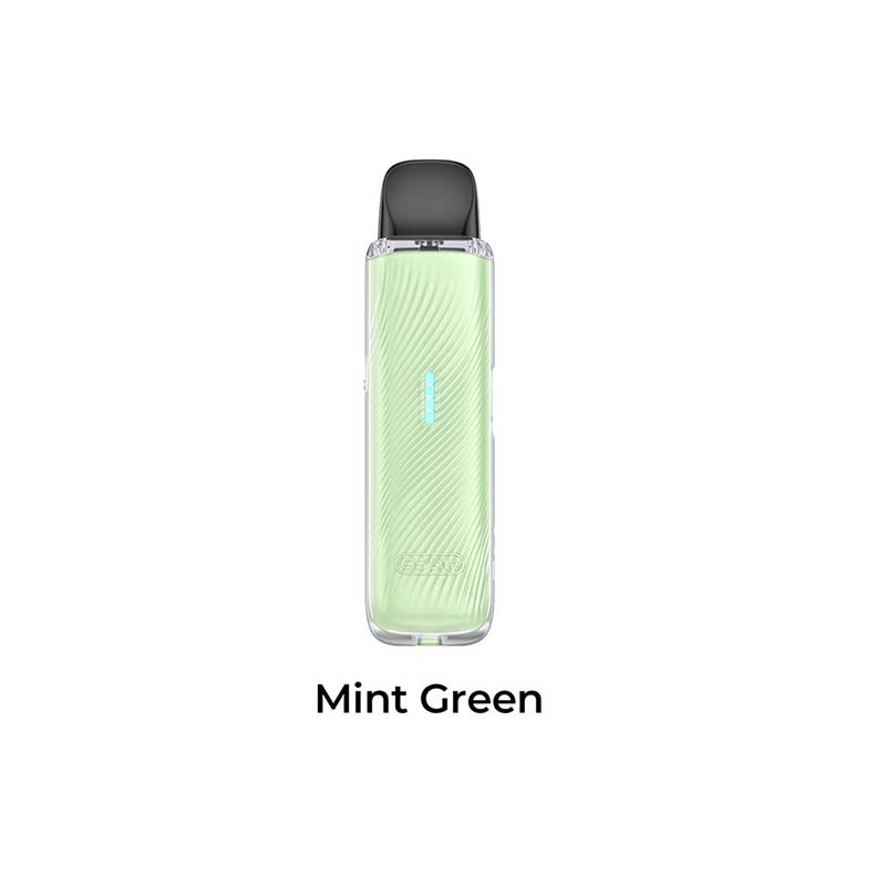 Uwell Caliburn G5 Lite 35W Pod Kit [CRC] - Bay Vape