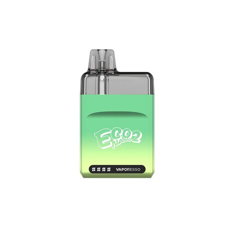 Vaporesso ECO Nano 2 Pod Kit [CRC] - Bay Vape
