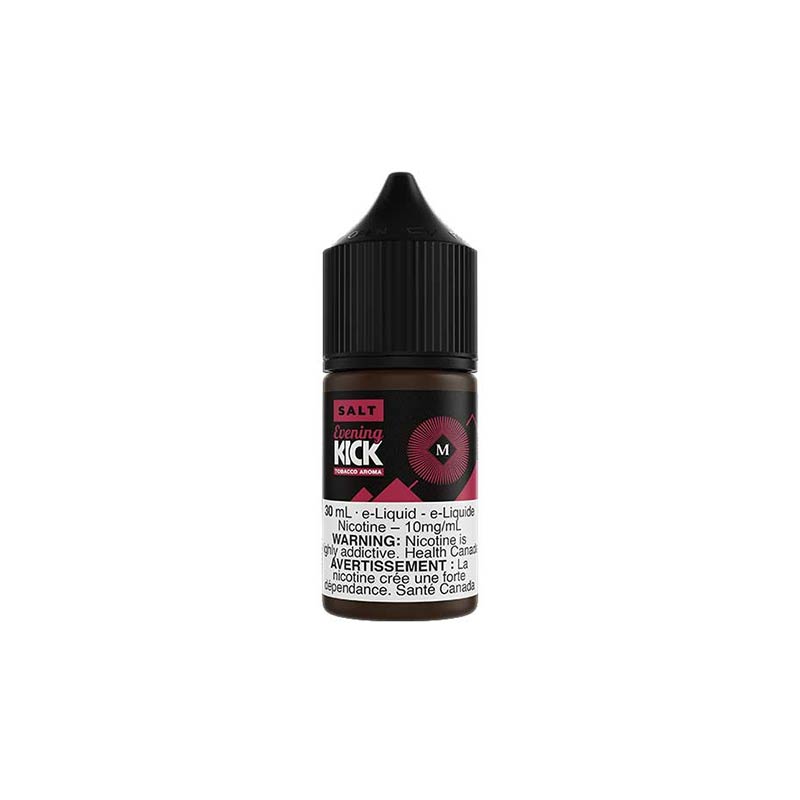Evening Kick by Montreal Original Salt (QC) - Bay Vape
