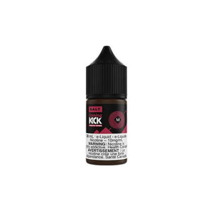 Montreal Original E-Liquid (Quebec) Bay Vape Montreal Original E-Liquid (Quebec) Bay Vape